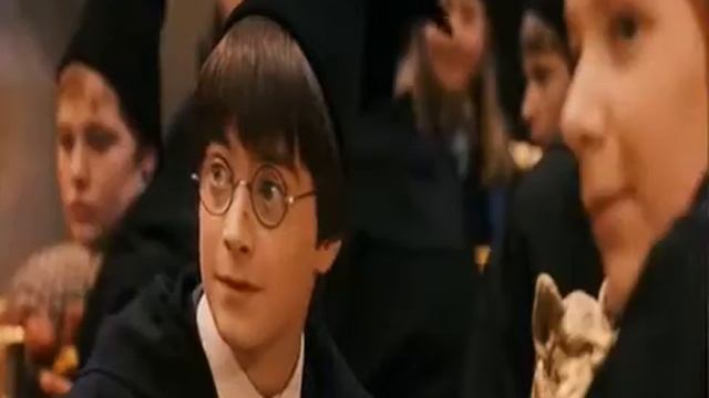 Harry Potter Friend Or Foe