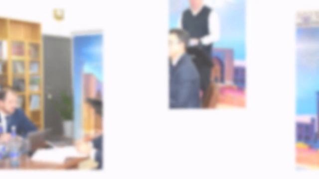 O'zbekiston Respublikasi Konstitutsiyasiga Bag'ishlangan Tadbirdan Video-lavha.