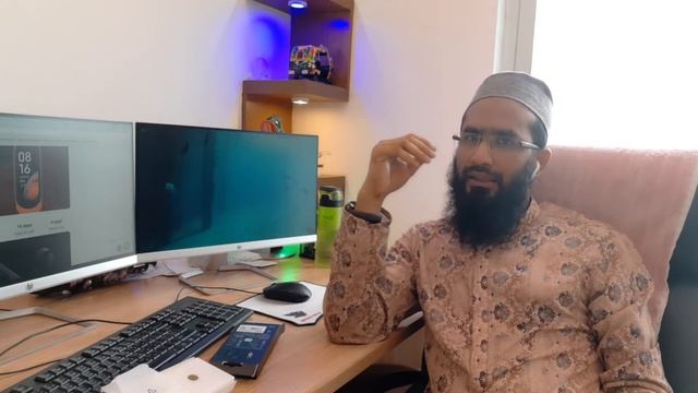 Xiaomi Smart Band 7 | Fitness Tracker With SpO2