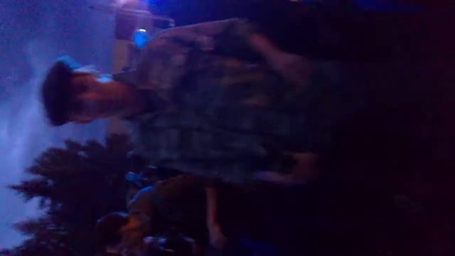 День Леса. Коммунар 2011.