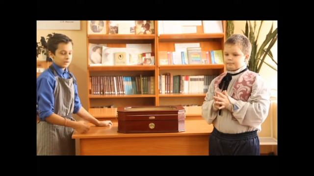 Страна читающая - Иван Андреевич Крылов 
