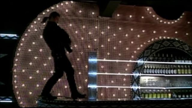 Kruger - Cancion Del Mariachi