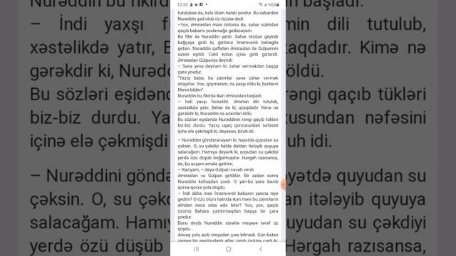 Süleyman Sani Axundov.Nureddin.