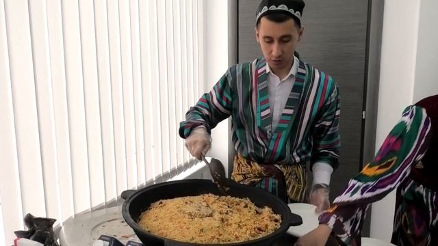 День открытых дверей в Генеральном консульстве