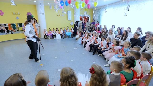 Детиский сад 10  Гусельки  2023