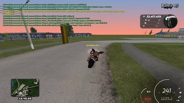 фулл откат миша прости за епп:(
там просто слет был..