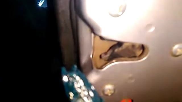 Особенности дома