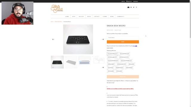 A Guide To Buying Your First Hitbox Controller