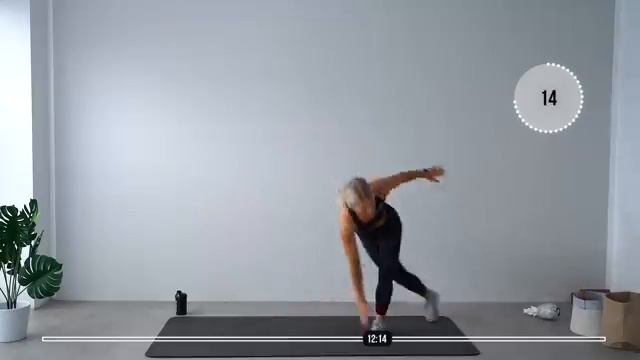 30 MIN CALORIE KILLER HIIT Workout - Full Body Cardio, No Equipment, No Repeat