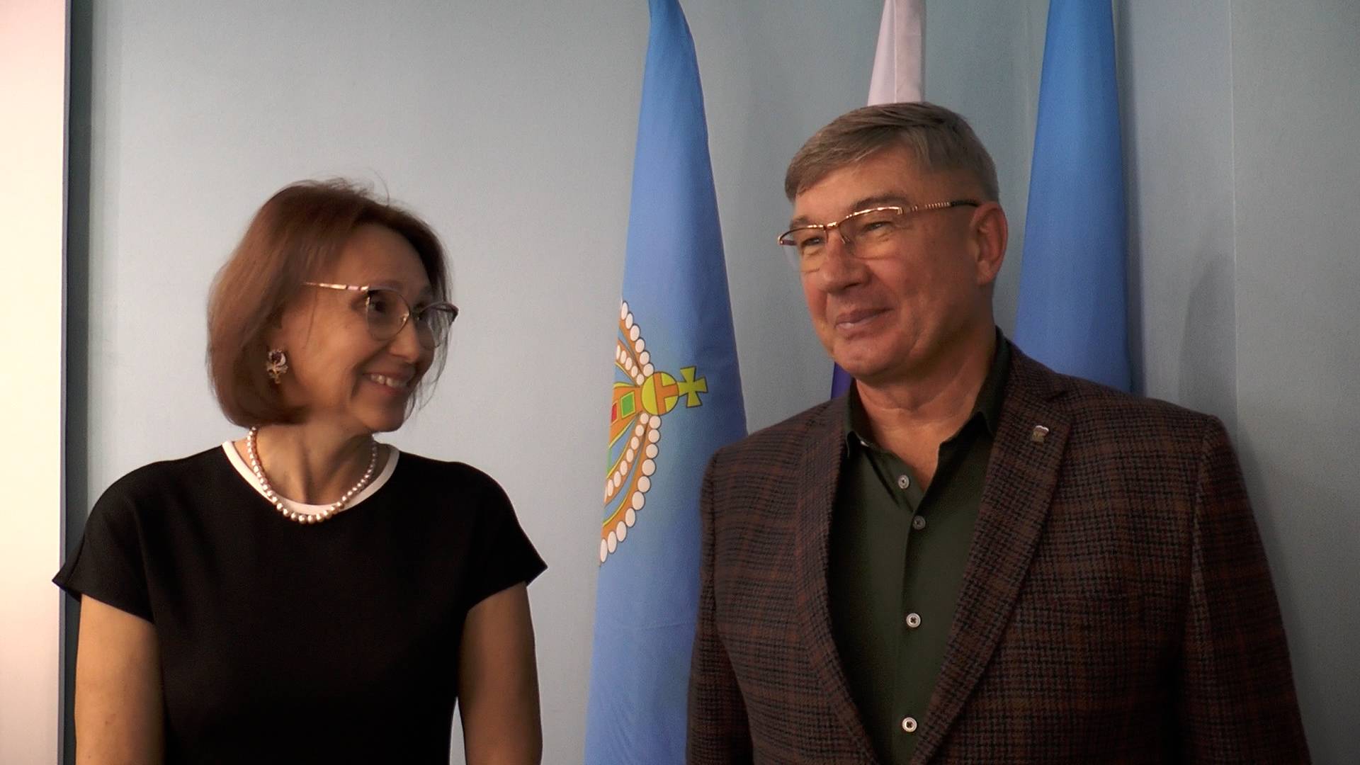 Ахтубинск ТВ