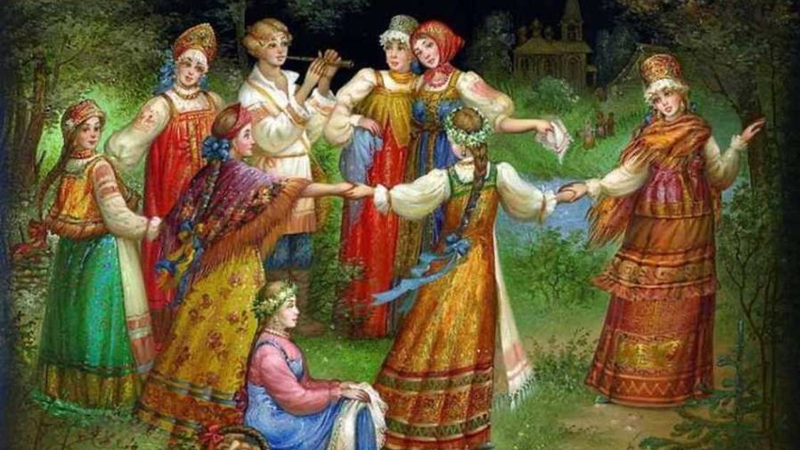 Северная Звезда