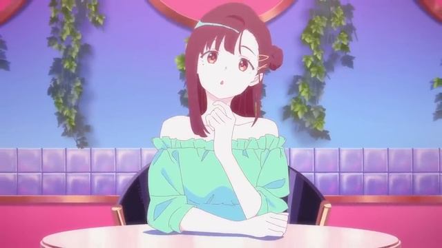 MILGRAM -ミルグラム- / ユノ「Tear Drop」第二審MV