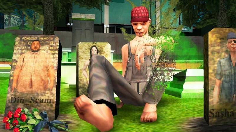 ПОЧЕМУ УХОДЯТ С АДМИНКИ на АРИЗОНЕ_