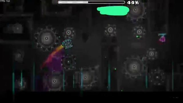 Экстирим демон