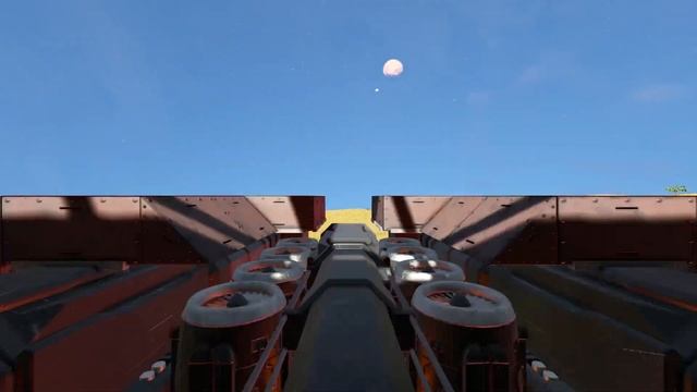 Space Engineers - Workshop This Week - Part 1