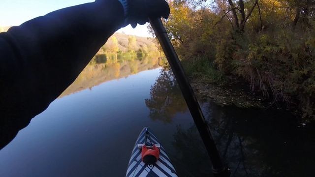 02.10.2024 САП Жирновск р.Медведица
