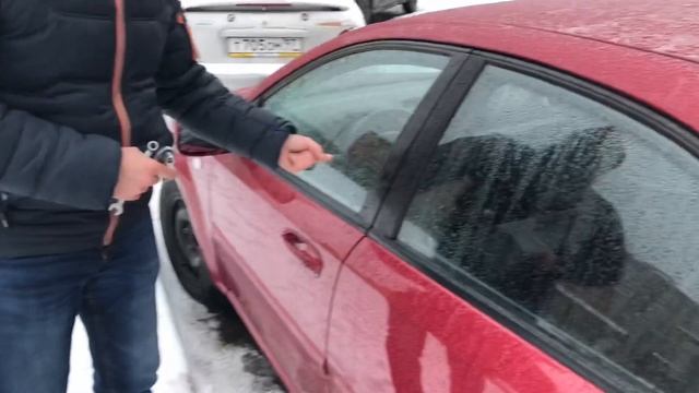 Дом-парадокс