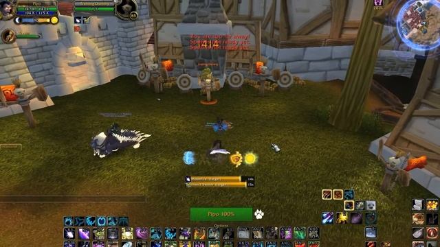 Pipo! Balance Druid Talks Power Auras