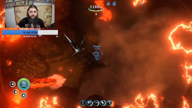 Subnautica Let's Play Ep. 23 -  Things Get Stinky