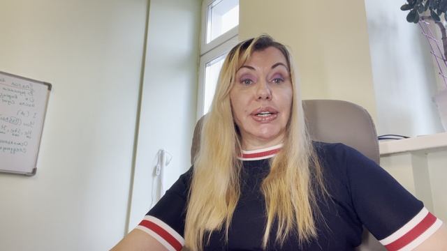 задание 1 говорение