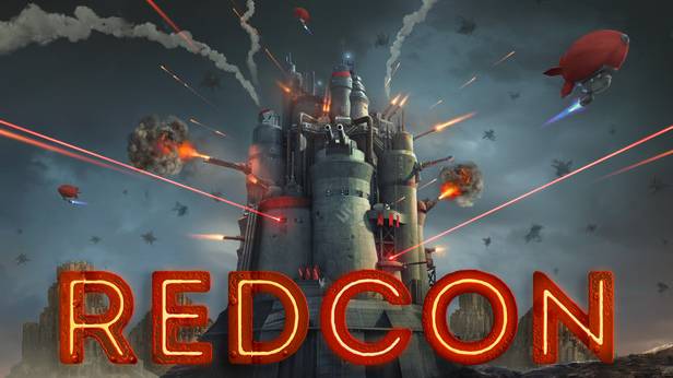 REDCON (часть 2)