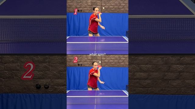 Какое вращение ?