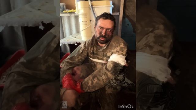 Рубрика разговоры с пленными #6