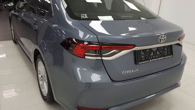 Автосалон на Дмитровке