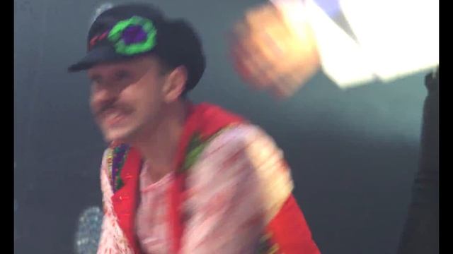 HammAli & Navai, Бурановские бабушки и шоу балет ВАРЕНЬЕ