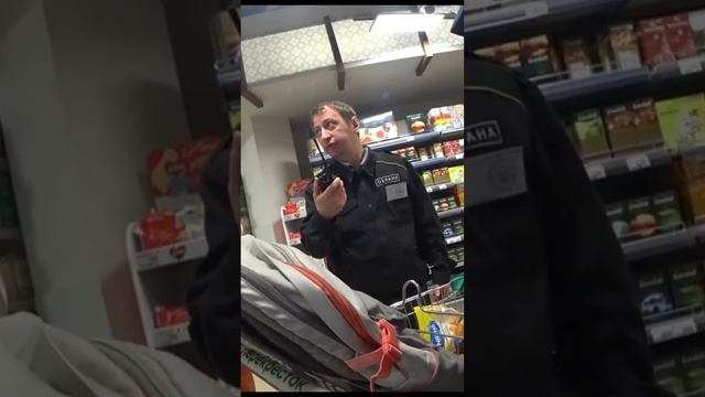 Магазины тухлопритоны Мурманска снова продают просрок