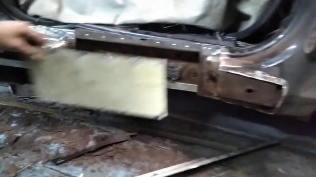 Строительный Успех