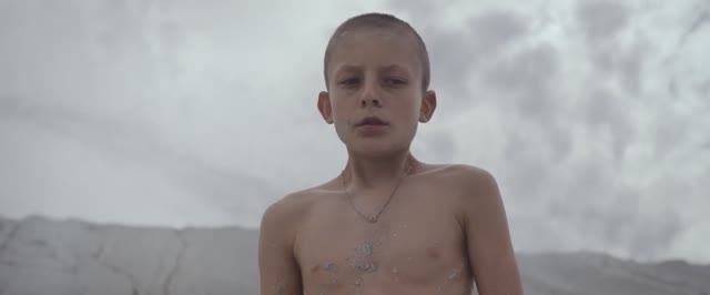 Cuando Niños Mueren Por Imprudencia