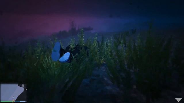 БЫСТРАЯ ПРОКАЧКА НАВЫКОВ в GTA Online