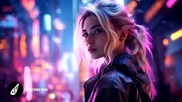 EDM PARTY MIX 2024 - Best Techno & Electro House Music 2024