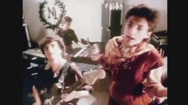 Mecano - Perdido En Mi Habitación