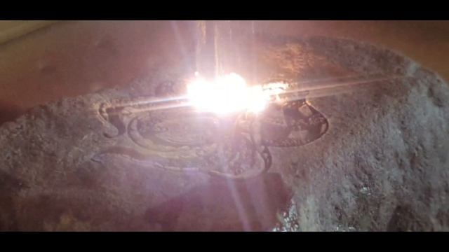 ГЛУБОКАЯ ГРАВИРОВКА НА КАМНЕ