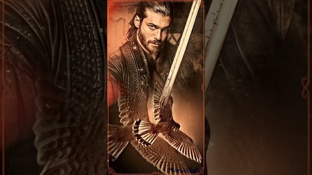 Эль Турко#canyaman#джаняман