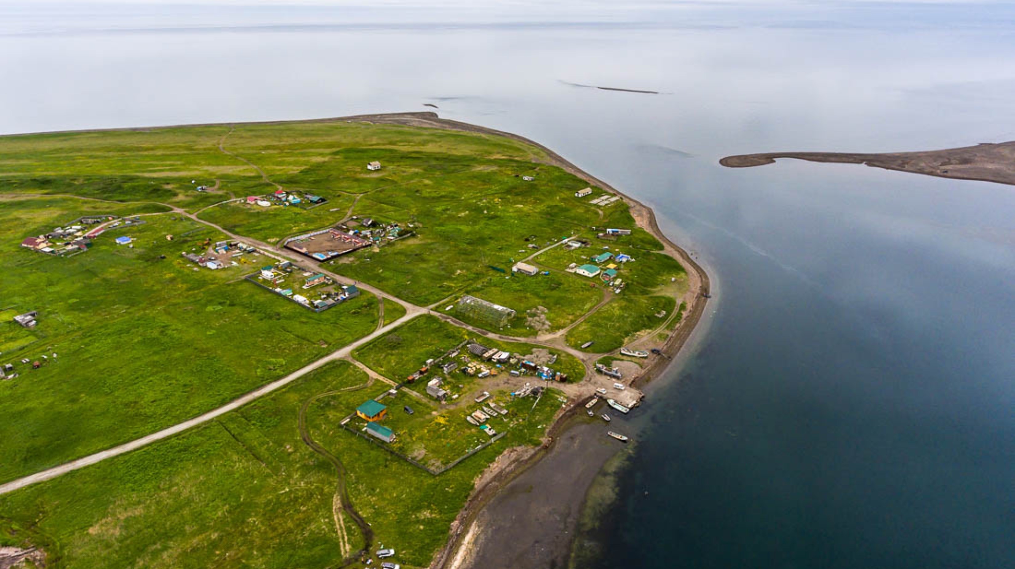 Фильм про о.Сахалин Часть ВТОРАЯ «Озеро Буссе»