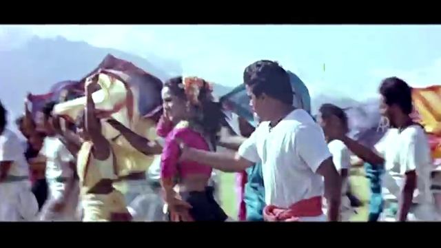 AR Rahman Hit Songs  Usalampatti Penkutti Song  Gentleman Tamil Movie  Arjun  Madhoo  AR Rahma