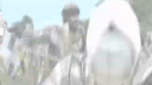 Medieval Total War II Gold Trailer (Sparta Remix)