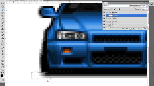Архитектурные чудеса