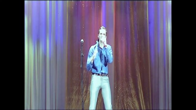 Город которого нет кавер Дима Исаченко