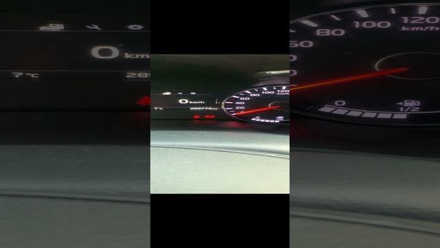 Состояние руля. Ставим лайки и все узнаем.