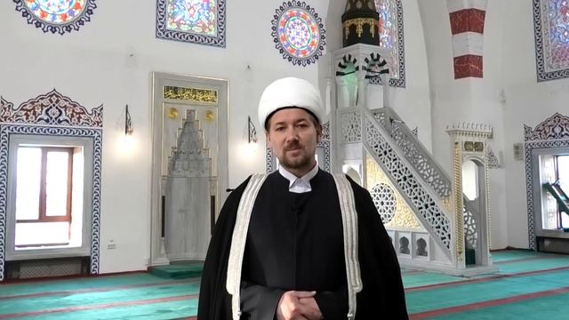 Mir Arab Madrasasining 500 Yilligiga Bag'ishlangan Video-lavha