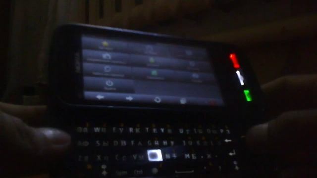 Nokia C6 00