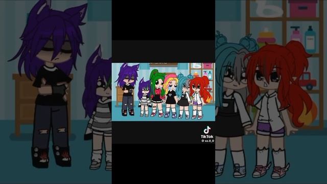 из тик тока