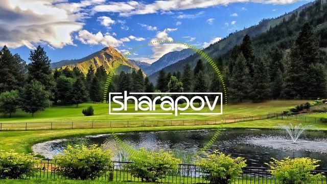 Sharapov - Maybe You (Original Mix) - Deep House