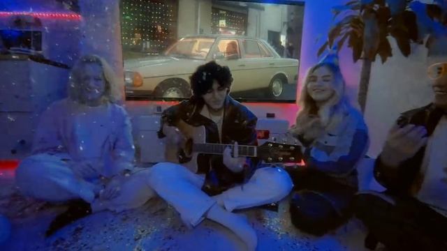 Амирчик. Я тебе не верю.  Новогодние концерты-январь 2025.