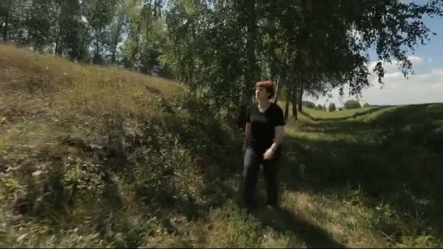Места знать надо. Засечная черта. Анонс