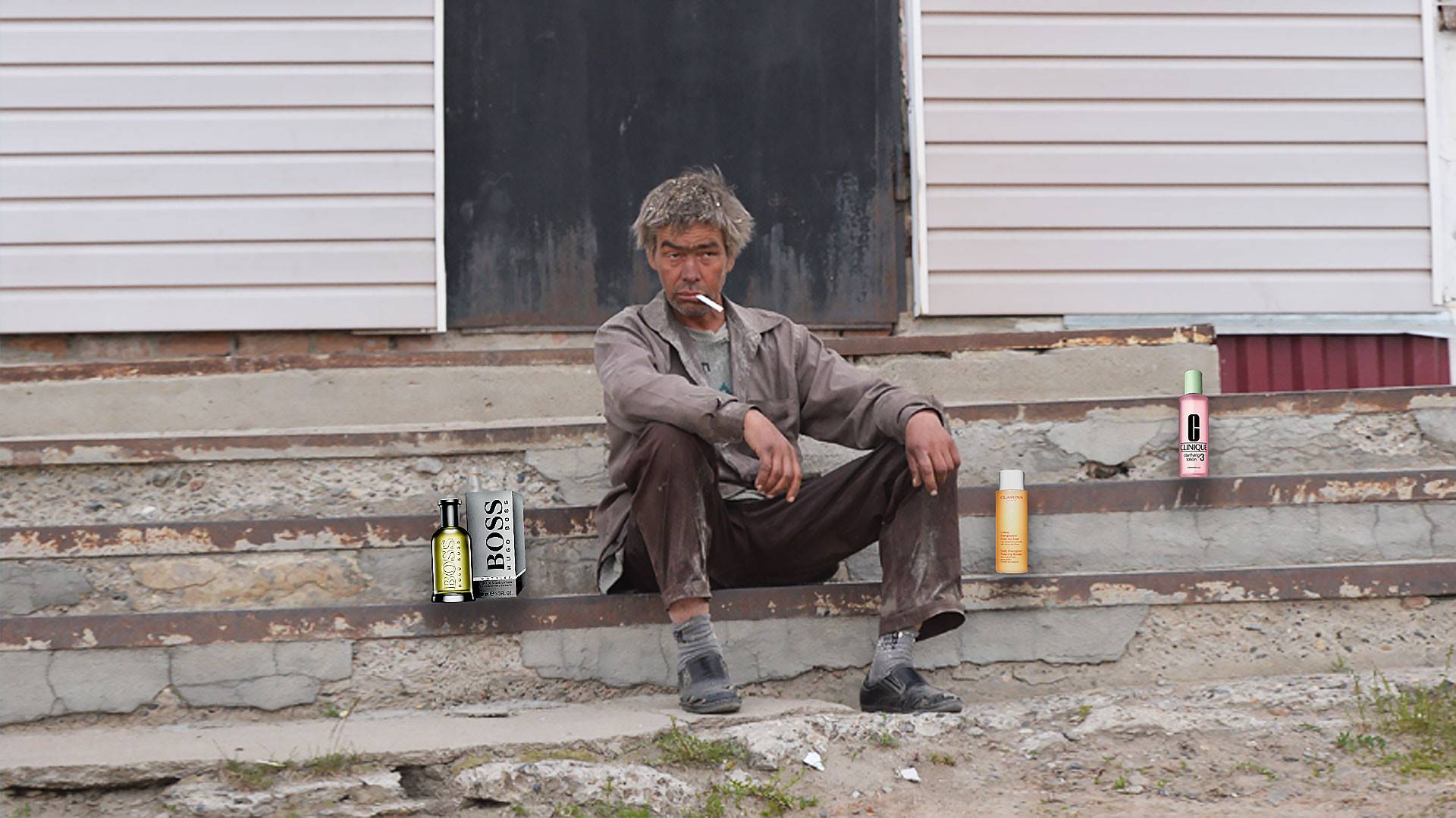 Просто орем, немного под шафе )))))